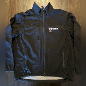 Port Authority Black Jacket - XL